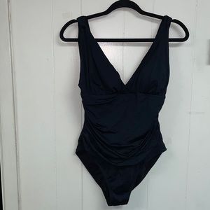 Liz Claiborne Swimsuit